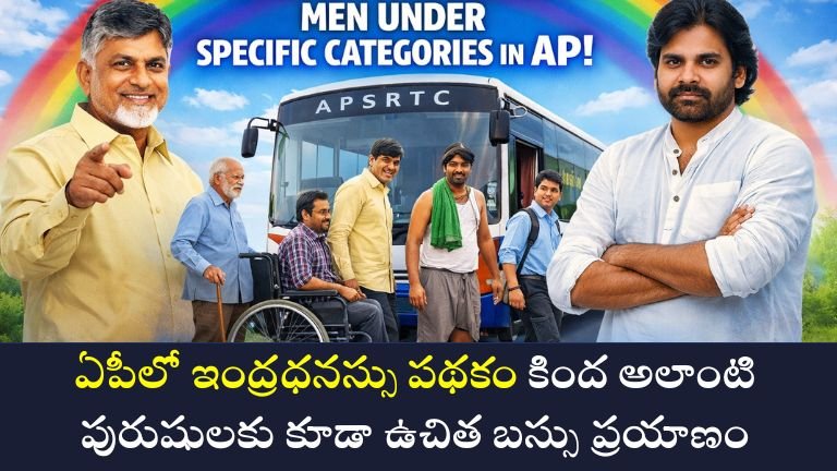 AP Indradhanusu Scheme 2026