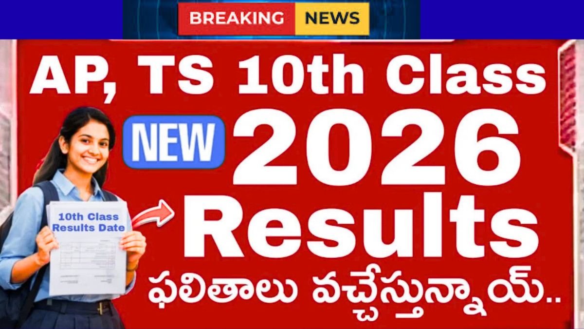 SSC Results 2026