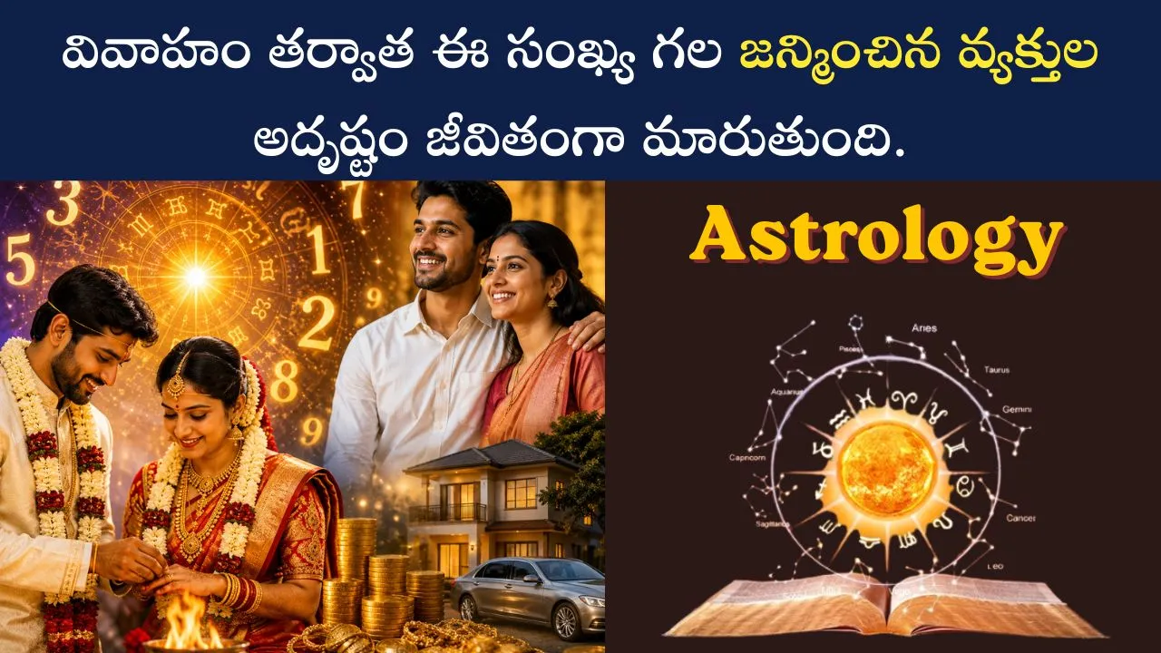 Astrology