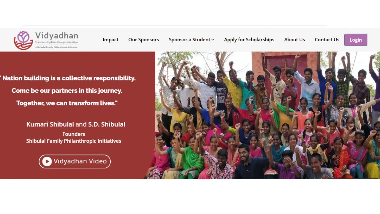 Vidyadhan.org